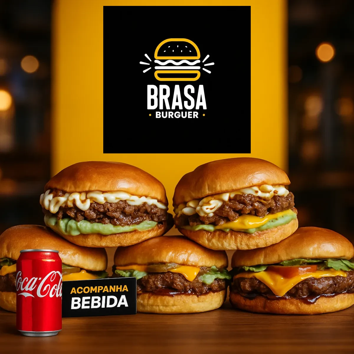 COMBO Família